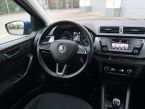 Škoda Fabia - fotka číslo 6