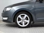 Škoda Rapid - fotka číslo 12