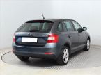 Škoda Rapid - fotka číslo 4