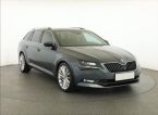 Škoda Superb - fotka číslo 0