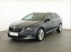 Škoda Superb - fotka číslo 1