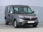 Fiat Dobló - fotka číslo 0