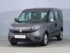Fiat Dobló - fotka číslo 1