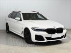 BMW Řada 5 - fotka číslo 0