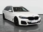 BMW Řada 5 - fotka číslo 0