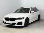 BMW Řada 5 - fotka číslo 1