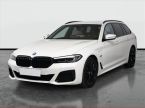 BMW Řada 5 - fotka číslo 1