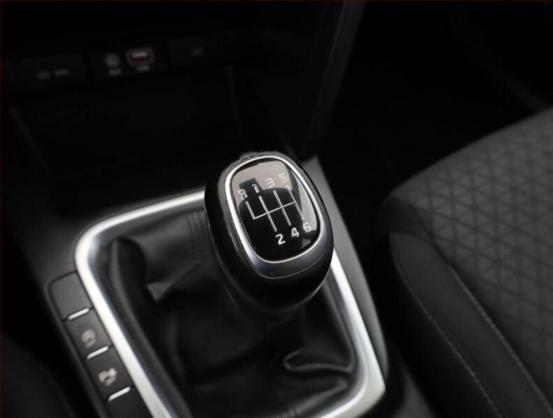 Kia Cee'd - hlavní fotka