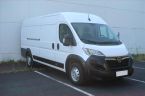 Opel Movano - fotka číslo 0