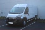 Opel Movano - fotka číslo 1