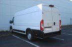 Opel Movano - fotka číslo 3