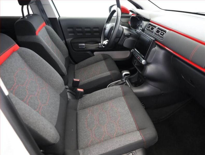 Citroën C3 - hlavní fotka