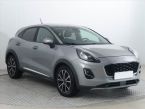 Ford Puma - fotka číslo 0