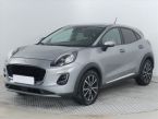 Ford Puma - fotka číslo 1