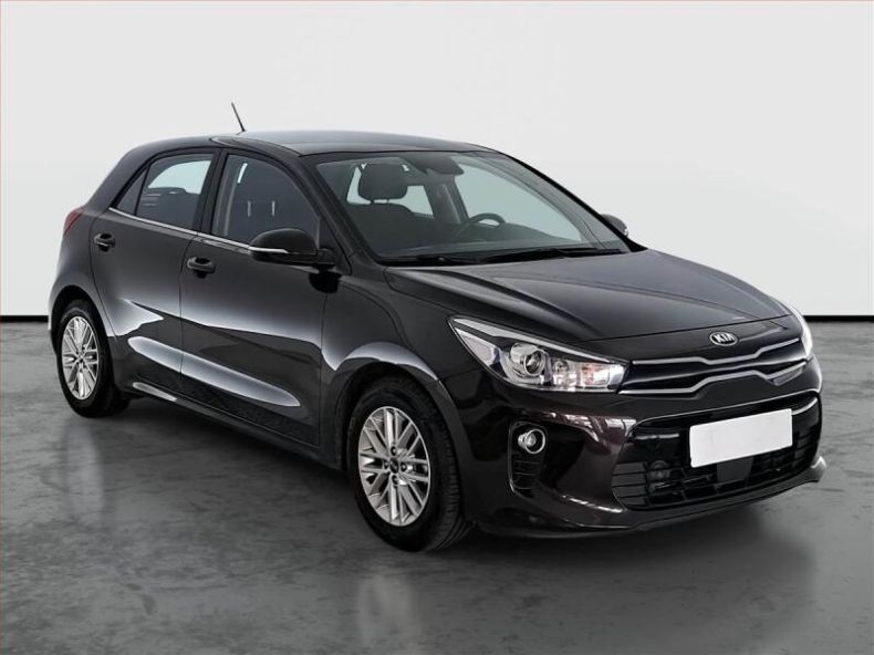 Kia Rio - hlavní fotka inzerátu