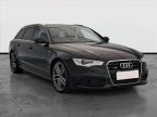 Audi A6 - fotka číslo 0