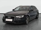 Audi A6 - fotka číslo 1