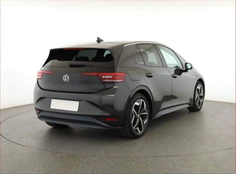 Volkswagen ID.3 - hlavní foto