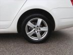 Škoda Octavia - fotka číslo 13