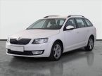 Škoda Octavia - fotka číslo 1