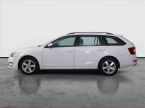 Škoda Octavia - fotka číslo 2