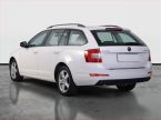 Škoda Octavia - fotka číslo 3