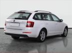 Škoda Octavia - fotka číslo 4