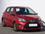 Toyota Yaris - fotka číslo 0