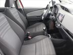 Toyota Yaris - fotka číslo 8