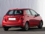 Toyota Yaris - fotka číslo 4