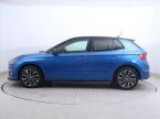 Škoda Fabia - fotka číslo 2
