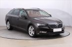 Škoda Superb - fotka číslo 0