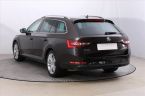 Škoda Superb - fotka číslo 3