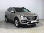 Hyundai Santa Fe - fotka číslo 0