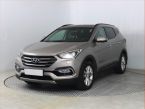 Hyundai Santa Fe - fotka číslo 1