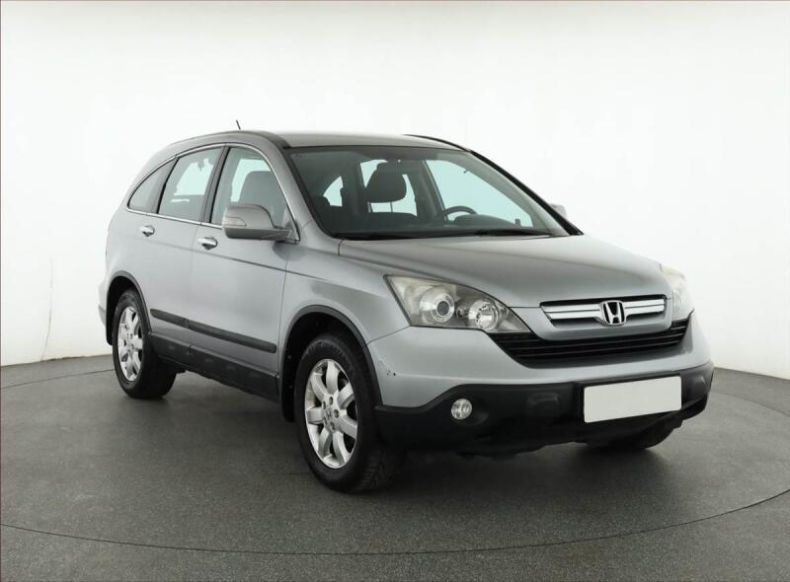 Honda CR-V - hlavní fotka inzerátu