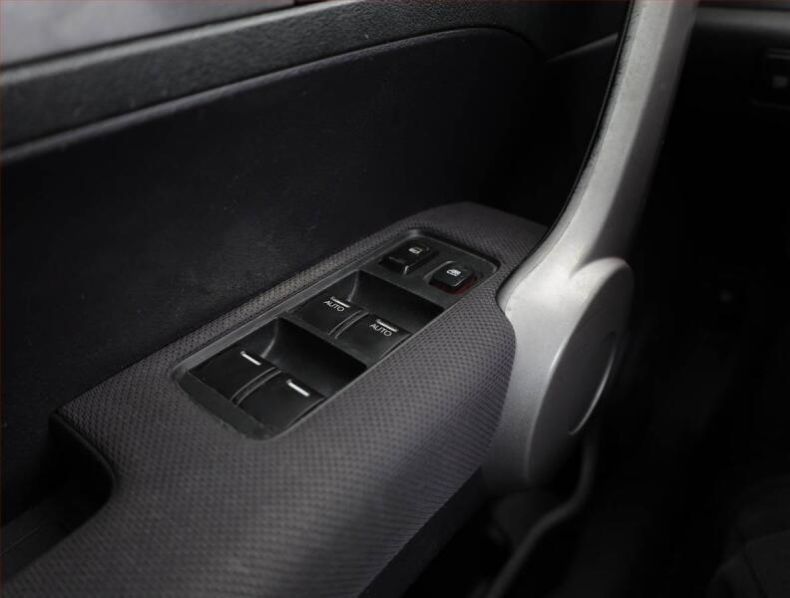 Honda CR-V - hlavní fotka