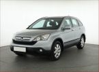 Honda CR-V - fotka číslo 1
