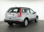 Honda CR-V - fotka číslo 4