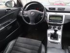 Volkswagen Passat - fotka číslo 6