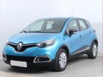 Renault Captur - fotka číslo 1