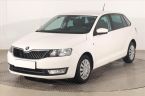 Škoda Rapid - fotka číslo 1