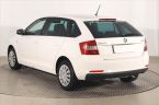 Škoda Rapid - fotka číslo 3