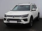SsangYong Korando - fotka číslo 1