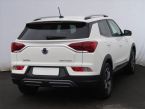 SsangYong Korando - fotka číslo 4