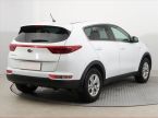 Kia Sportage - fotka číslo 4