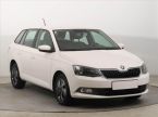 Škoda Fabia - fotka číslo 0