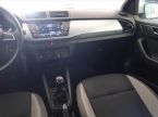 Škoda Fabia - fotka číslo 7