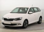 Škoda Fabia - fotka číslo 1