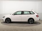 Škoda Fabia - fotka číslo 2